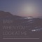 Baby When You Look at Me (feat. Nelly Vendrell) - Adrian Balansay lyrics