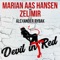 Devil in Red (feat. Alexander Rybak) - Single