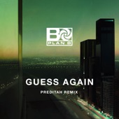 Guess Again (Preditah Remix) artwork