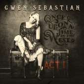 Gwen Sebastian - Wing and a Feather (feat. Ashley Monroe)