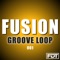Fusion Groove Loop 001 - Drumless (130bpm) artwork