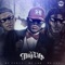 Nois é Thug Life - MC Lan, MC Fioti & MC Lil lyrics