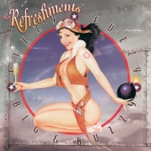 The Refreshments - Girly