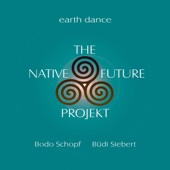 Earth Dance - The Native Future Projekt artwork