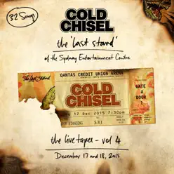 Khe Sanh - Single - Cold Chisel