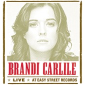 BRANDI CARLILE - The Story