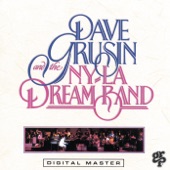 Dave Grusin and the NY-LA Dream Band artwork