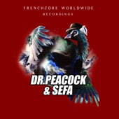 Frenchcore Worldwide 05 - EP artwork