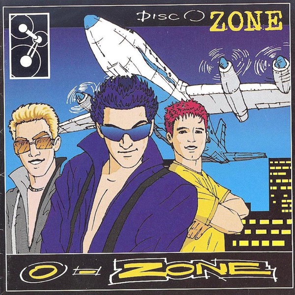 O-Zone - Dragostea Din Tei