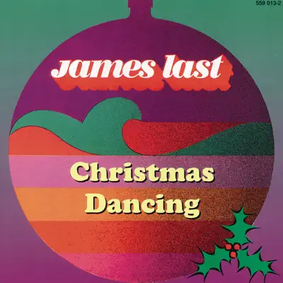 Christmas Dancing - James Last