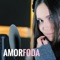 Amorfoda - Carolina García lyrics