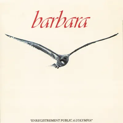 Olympia février 1978 (Live) - Barbara