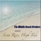 Low Rise, High Tide - The Middle Beach Strokers lyrics