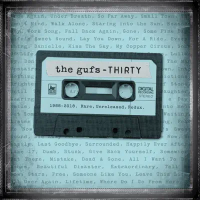 Heard It Before - Single - Gufs
