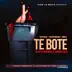 Te Boté (feat. DJ Willie) [Moombahton Remix] song reviews