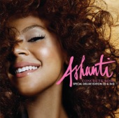 Ashanti - Only U