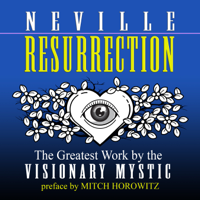 Neville Goddard - Resurrection artwork