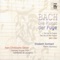 Die Kunst der Fuge, BWV 1080: Fuga a tre sogetti artwork