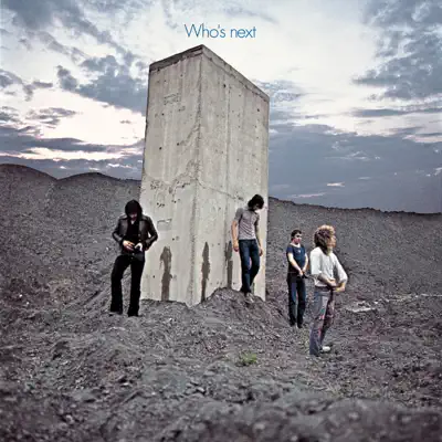 Who's Next (Remastered) - The Who