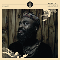 Nduduzo Makhathini - Ikhambi artwork