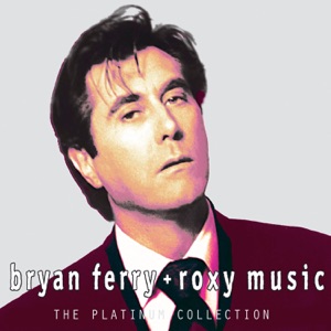 BRYAN FERRY