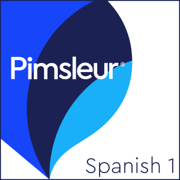 Pimsleur Spanish Level 1