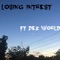 Losing Interest - Ronin lyrics