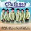 Prenda Querida - Single album lyrics, reviews, download