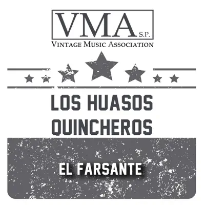 El Farsante - Los Huasos Quincheros