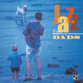 Jazz for Dads (Reissue) artwork