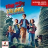 Fünf Freunde und das Tal der Dinosaurier - Das Original-Hörspiel zum Kinofilm