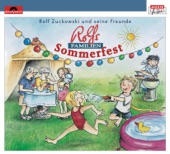 Rolfs Familien-Sommerfest artwork