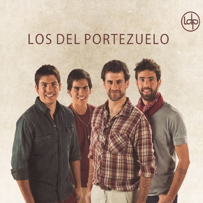 Los del Portezuelo - Los del Portezuelo