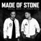 Made of Stone (feat. Prince Osito) - BACALL & Malo lyrics