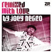 I Should've Loved Ya (Joey Negro Should've Dubbed Ya Mix) artwork