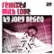 May My Love Be With You (feat. Donna McGhee) [Joey Negro Tribute To Patrick Adams] artwork
