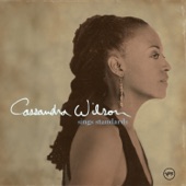 Cassandra Wilson - Polka Dots And Moonbeams