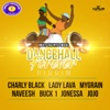 Dancehall Forever Riddim