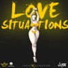 Love Situations - Single, 2017