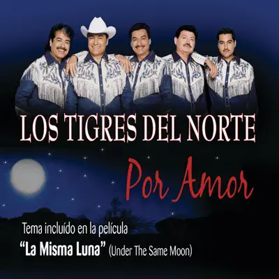 Por Amor - Single - Los Tigres del Norte