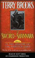 Terry Brooks - The Sword of Shannara (Unabridged) artwork