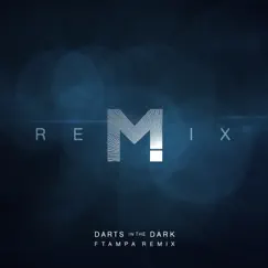 Darts in the Dark (FTampa Remix) Song Lyrics
