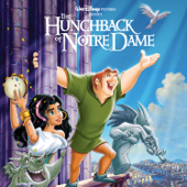 The Hunchback of Notre Dame (Original Soundtrack) - Alan Menken & Stephen Schwartz