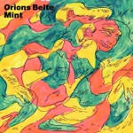 Joe Frazier by Orions Belte