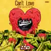 Stream & download Can't Love - Single