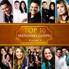 Top 10 Sertanejo Gospel Vol. 1