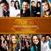 Top 10 Sertanejo Gospel Vol. 1 artwork