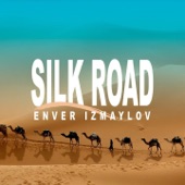 Silk Road artwork