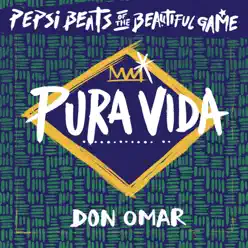 Pura Vida - Single - Don Omar