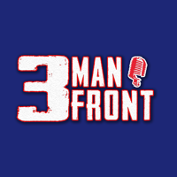 3 Man Front podcast